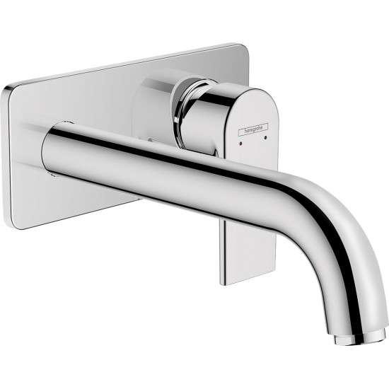Hansgrohe Vernis Shape fali mosdó csaptelep (71578000-HG)