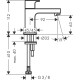 Hansgrohe Vernis Shape 70 hidegvizes csaptelep (71592000-HG)