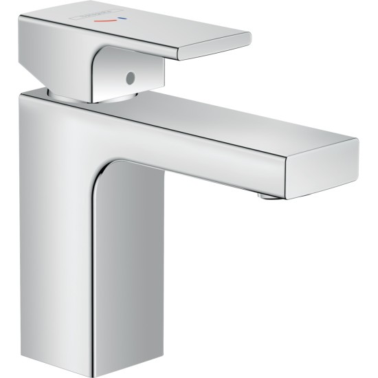 Hansgrohe Vernis Shape 100 mosdó csaptelep (71594000-HG)