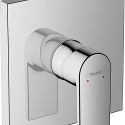 Hansgrohe Vernis Shape falba építhető zuhany csaptelep (71668000-HG)