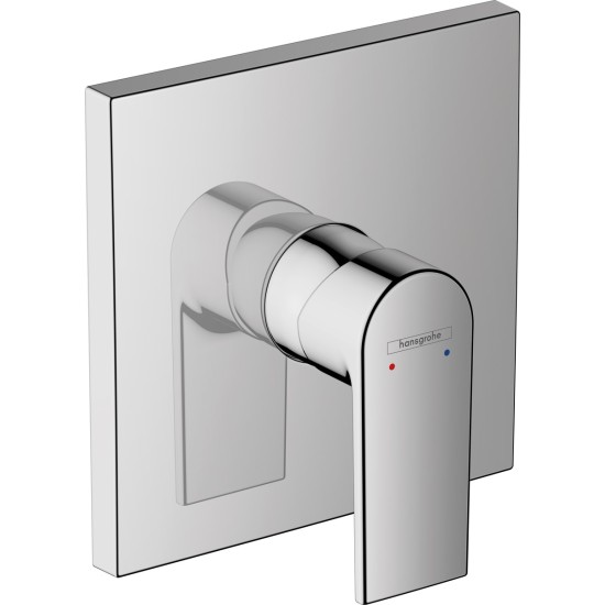Hansgrohe Vernis Shape falba építhető zuhany csaptelep (71668000-HG)