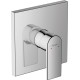 Hansgrohe Vernis Shape falba építhető zuhany csaptelep (71668000-HG)