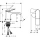 Hansgrohe Vivenis 80 mosdó csaptelep (75015000-HG)