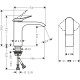 Hansgrohe Vivenis 110 mosdó csaptelep (75022000-HG)