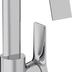 Hansgrohe Vivenis 210 mosdó csaptelep (75032000-HG)