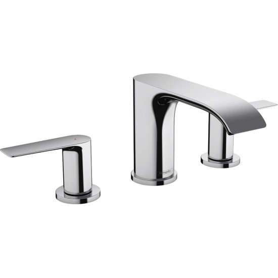 Hansgrohe Vivenis 90 3-lyukú mosdó csaptelep (75033000-HG)