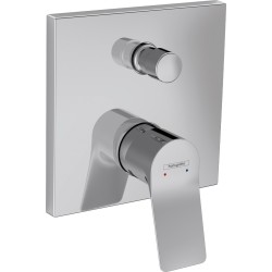 Hansgrohe Vivenis falba építhető kád-és zuhany csaptelep (75416000-HG)