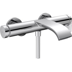 Hansgrohe Vivenis kádtöltő-és zuhany csaptelep (75420000-HG)