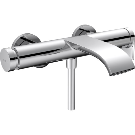 Hansgrohe Vivenis kádtöltő-és zuhany csaptelep (75420000-HG)