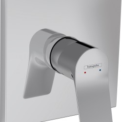 Hansgrohe Vivenis falba építhető zuhany csaptelep (75615000-HG)