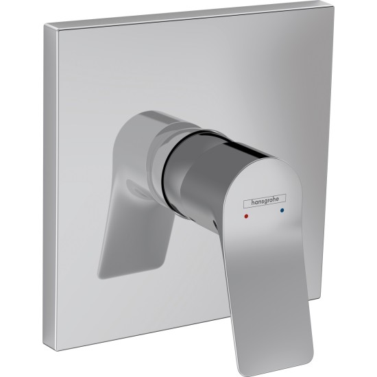 Hansgrohe Vivenis falba építhető zuhany csaptelep (75615000-HG)
