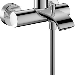 Hansgrohe Vivenis "Original" kádtöltő-és zuhany csaptelep (75423000-HG)