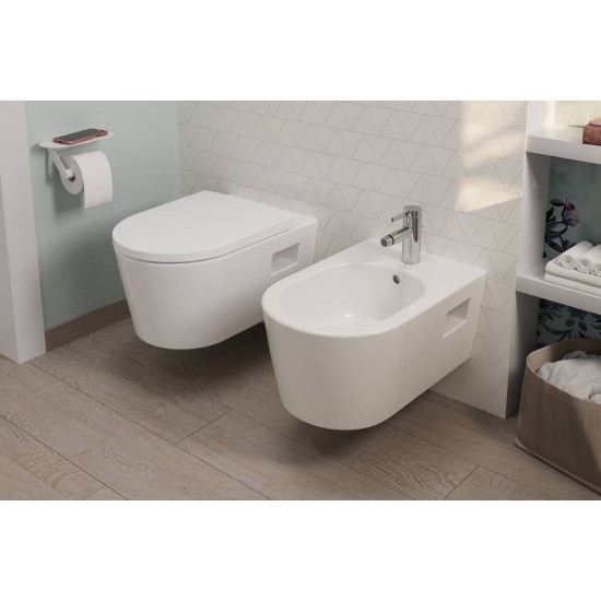 Hansgrohe Zesis S bidé csaptelep (74200000-HG)
