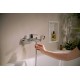 Hansgrohe Zesis S kádtöltő-és zuhany csaptelep (74420000-HG)