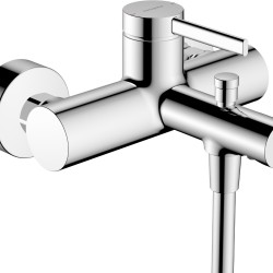 Hansgrohe Zesis S kádtöltő-és zuhany csaptelep (74420000-HG)