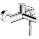 Hansgrohe Zesis S kádtöltő-és zuhany csaptelep (74420000-HG)