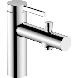 Hansgrohe Zesis S Monotrou kádperemre szerelhető kádtöltő csaptelep (74430000-HG)