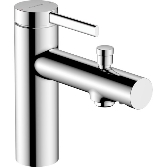 Hansgrohe Zesis S Monotrou kádperemre szerelhető kádtöltő csaptelep (74430000-HG)