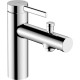 Hansgrohe Zesis S Monotrou kádperemre szerelhető kádtöltő csaptelep (74430000-HG)