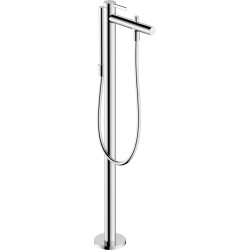 Hansgrohe Zesis S szabadon álló kádtöltő-és zuhany csaptelep (74445000-HG)