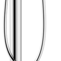 Hansgrohe Zesis S szabadon álló kádtöltő-és zuhany csaptelep (74445000-HG)