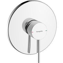 Hansgrohe Zesis S falba építhető zuhany csaptelep (74616000-HG)
