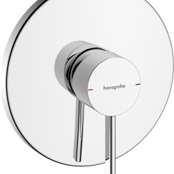 Hansgrohe Zesis S falba építhető zuhany csaptelep (74616000-HG)