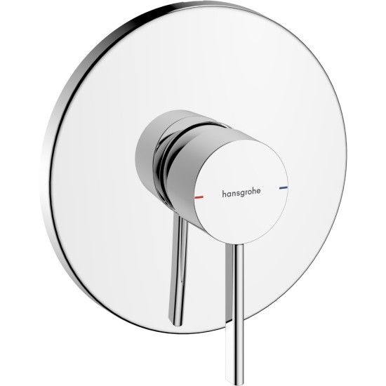 Hansgrohe Zesis S falba építhető zuhany csaptelep (74616000-HG)