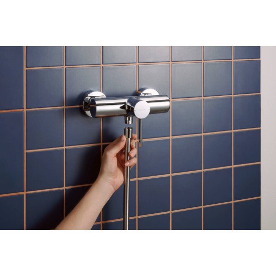 Hansgrohe Zesis S zuhany csaptelep (74621000-HG)
