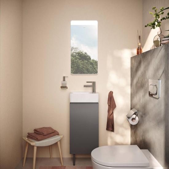 Hansgrohe Zesis S 70 mosdó csaptelep (74711000-HG)