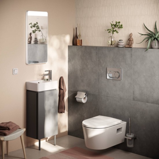 Hansgrohe Zesis S 70 mosdó csaptelep (74711000-HG)