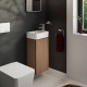 Hansgrohe Zesis S 70 mosdó csaptelep (74714000-HG)