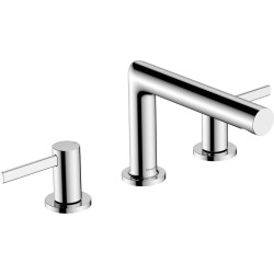 Hansgrohe Zesis S 100 3-lyukú mosdó csaptelep (74733000-HG)