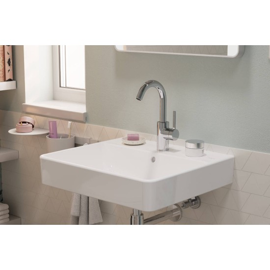 Hansgrohe Zesis S 210 mosdó csaptelep (74740000-HG)