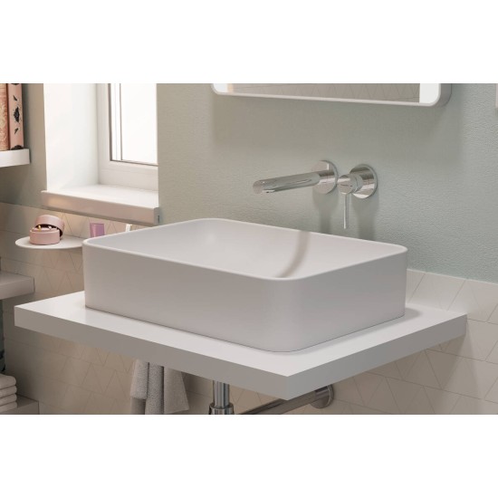 Hansgrohe Zesis S fali mosdó csaptelep (74750000-HG)