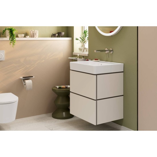Hansgrohe Zesis S fali mosdó csaptelep (74750000-HG)