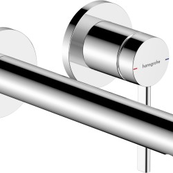 Hansgrohe Zesis S fali mosdó csaptelep (74750000-HG)