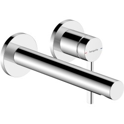 Hansgrohe Zesis S fali mosdó csaptelep (74750000-HG)