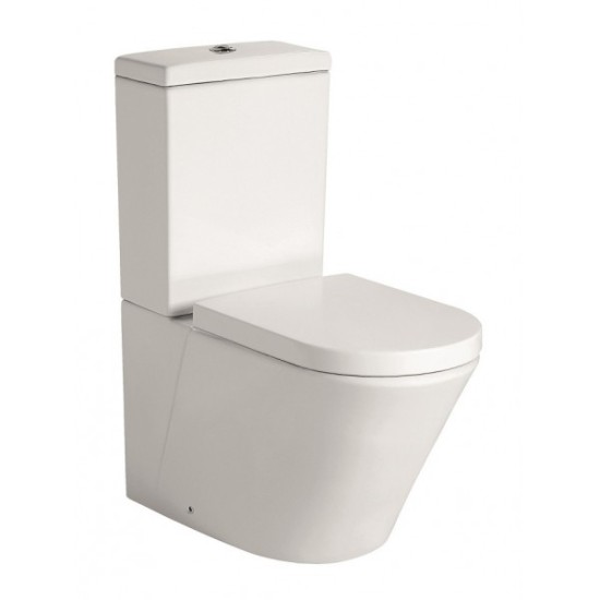 Arezzo design Indiana monoblokk wc (AR-102)