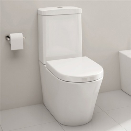 Arezzo design Indiana monoblokk wc (AR-102)