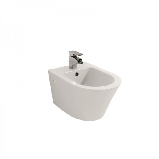 Arezzo design Indiana függesztett bidé (AR-103)