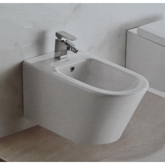 Arezzo design Indiana függesztett bidé (AR-103)