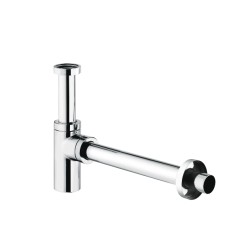 Kludi design búraszifon  (1002005-00)