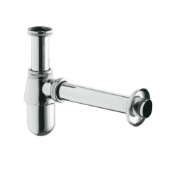 Kludi búraszifon (1010505-00)