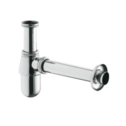 Kludi búraszifon (1010505-00)