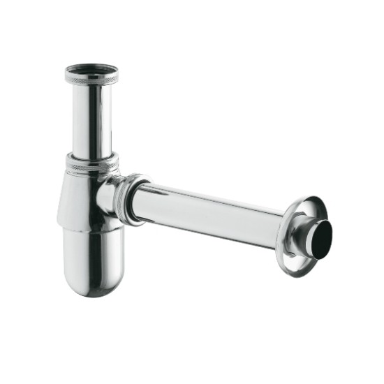 Kludi búraszifon (1010505-00)