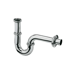 Kludi Ideal csőszifon (1025005-00)