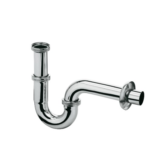 Kludi Ideal csőszifon (1025005-00)