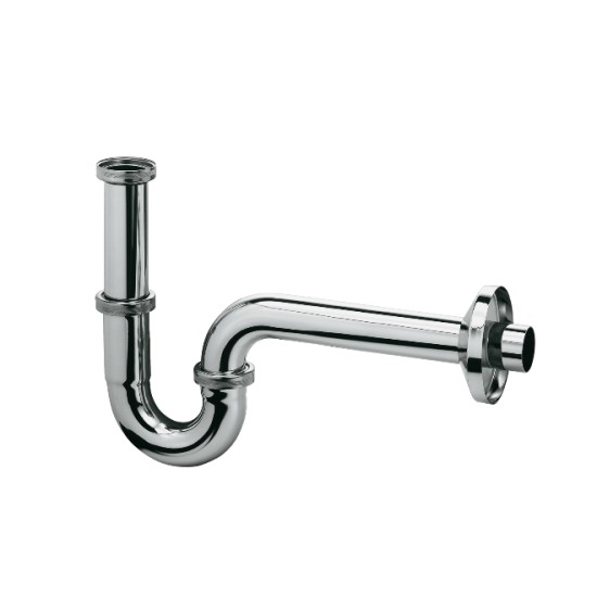 Kludi csőszifon (1026505-00)