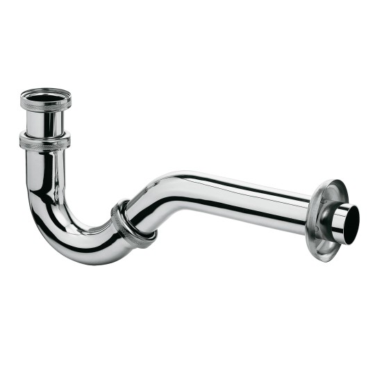 Kludi bidé-csőszifon (1031105-00)